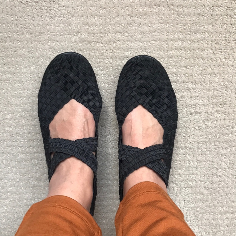 Most comfortable shoe ever